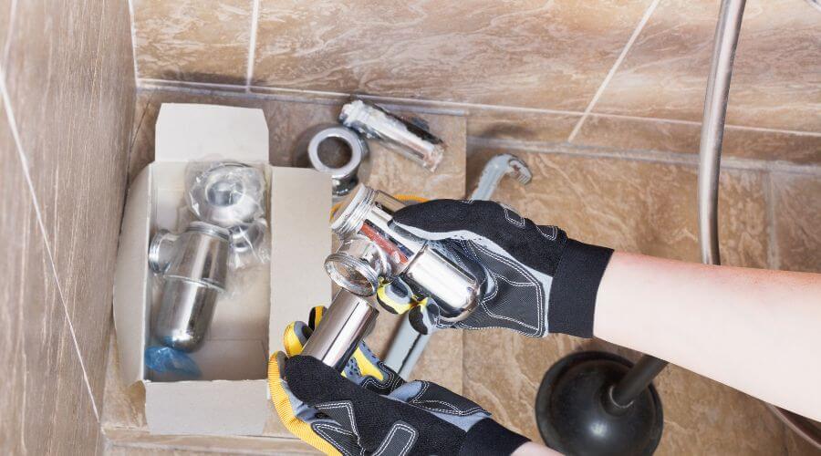 Expert tile roof repair services in Newton Hamilton, PA